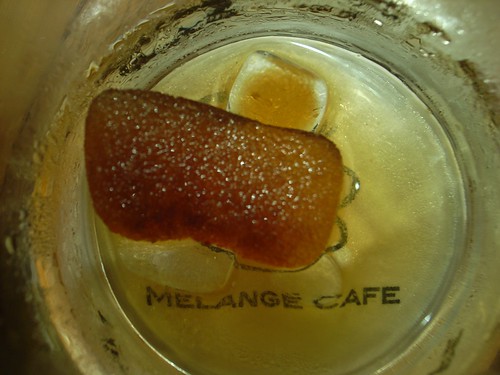 MELANGE CAFE