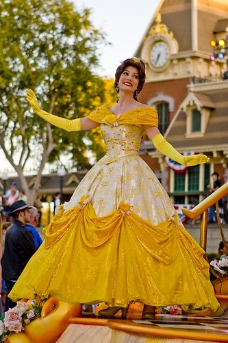 disney princesses disneyland. Disney Princess Belle, Beauty