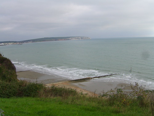 Isle of Wight - Oct 2010 039