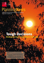 Planning News September 2010