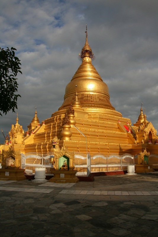 Experiencias Viajeros en Myanmar. Recién llegados ✈️ Foro Sudeste Asiático