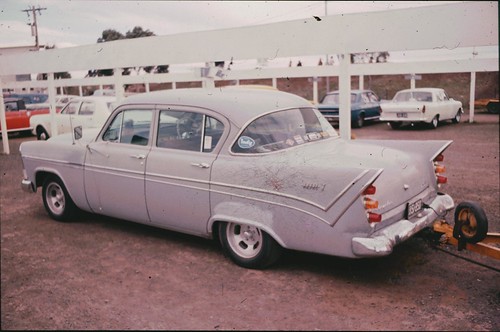 1956 Chrysler Royal Australia Flickr Photo Sharing