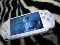 新型PSP！