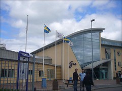 scuola svedese in uppsala