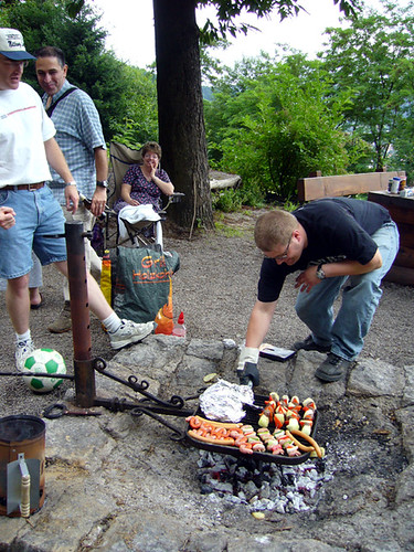 The Grillmeister