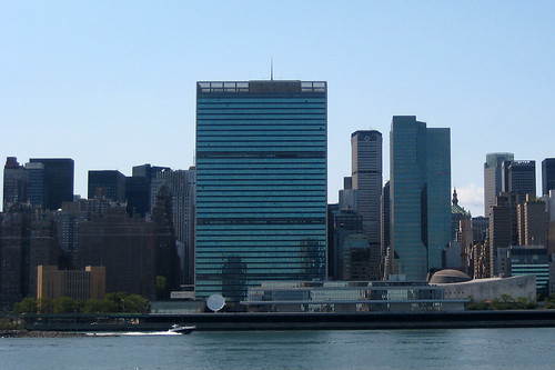 NYC - United Nations