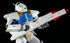 Turn-A Gundam