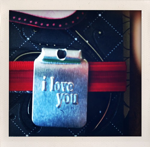 i love you pictures to tag. #39;I Love You#39; Metal Tag