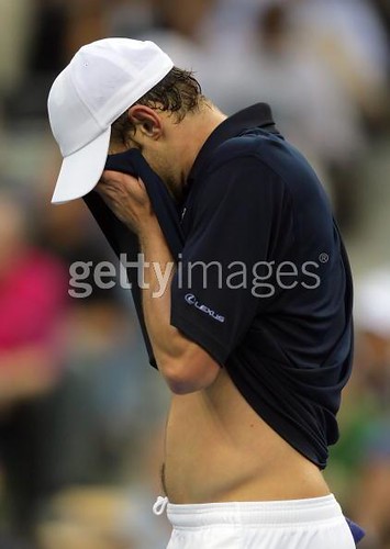 andy roddick shirtless 2011. Andy Roddick US Open 2006 01