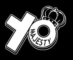 Yo Majesty logo