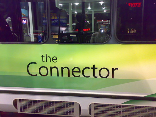 Microsoft Connector