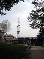 rocketmuseum