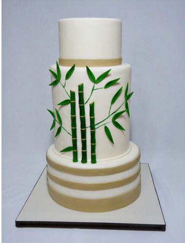 cool wedding cakes