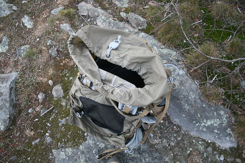 Osprey Women's Aura Backpack