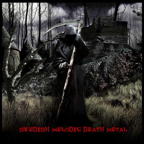 VA   Swedish Melodic Death Metal preview 0