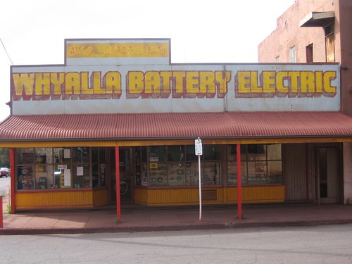 Whyalla Signs