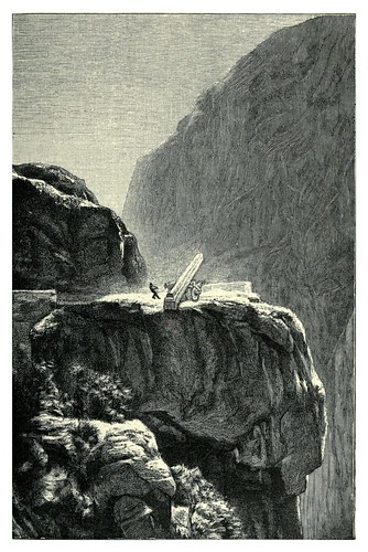 009- El paso de Inzecca-The forgotten isles…1896-Frederic Breton