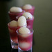 Rambutans in Grape Jelly