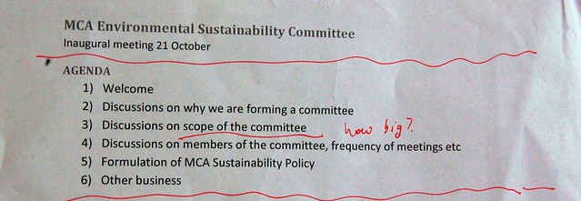 environment committee header