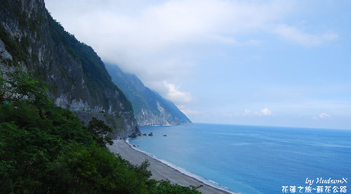 超美的斷崖海景(1)