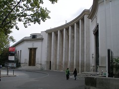 パリ市立美術館