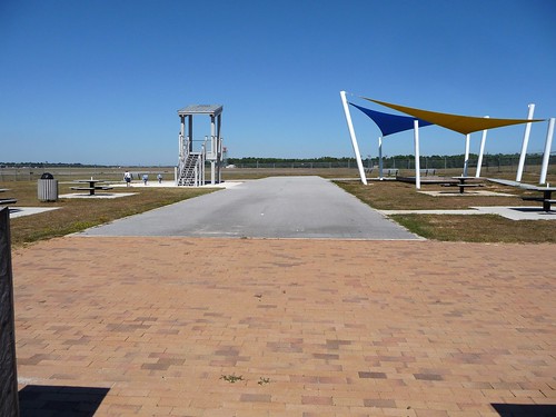 aviation discovery park - Pensacola, FL