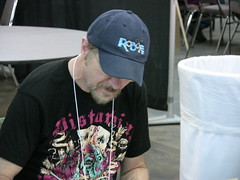 Bob Camp at XCon 2010