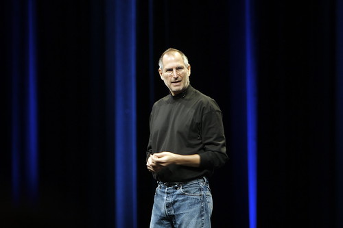 Steve Jobs Conference