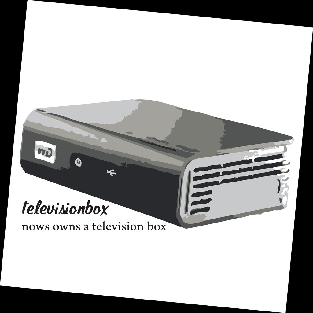 TelevisionBox