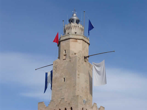 Torre de seales