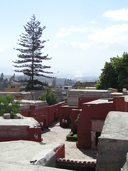Arequipa - Convento Santa Catalina
