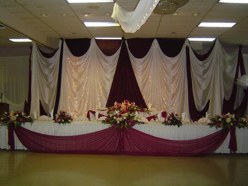 Wedding Reception Decorating Ideas Pictures