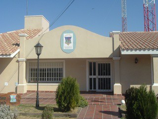 Municipalidad de Pampayasta Sud