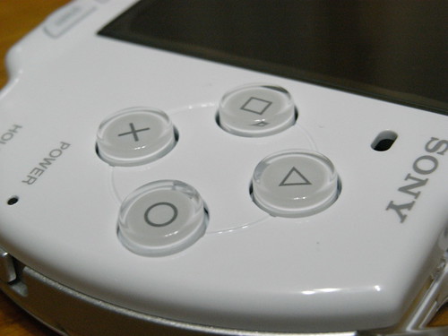 PSP(PSP-2000 CW)