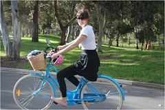 Australian Cycle Chic