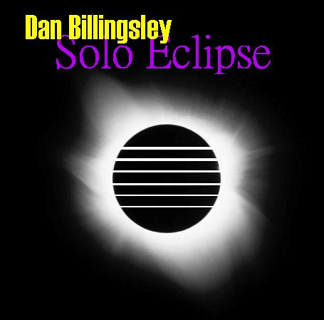 Solo Eclipse by The Point