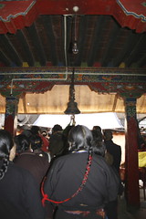 Tibet - Zhaxi Lhunbo temple