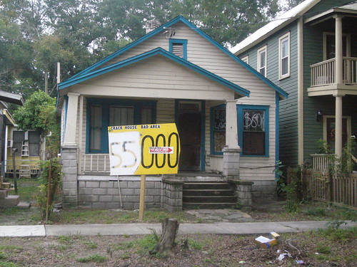 Crack House, Bad Area | Flickr - Photo Sharing!