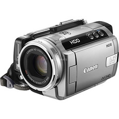 Canon Video HG10