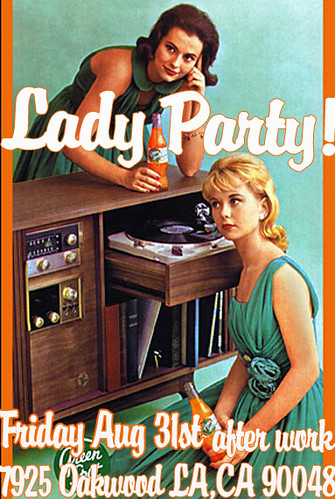 lady party