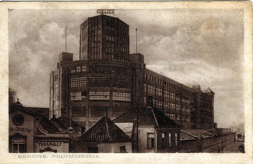 Philipsfabrieken