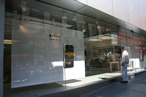 Apple Store San Francisco