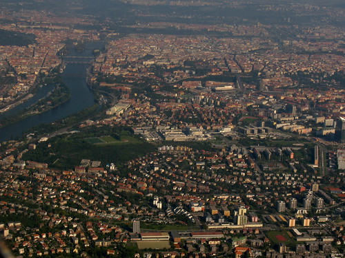 „Централна Европа: Прага“ ©  Михал Орела