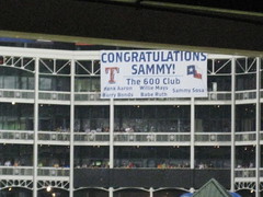Congrats Sammy! by neillharmer