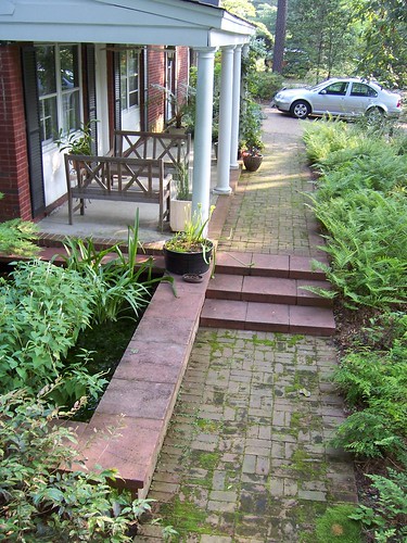 Garden Entrance Design Ideas | Perfect Home and Garden Design