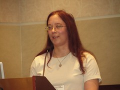 Kit Ward-Crixell talks about role playing fiction games in LiveJournal