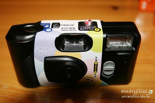 Fujifilm Smart 27