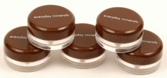 Everyday Minerals Free Sample Kit