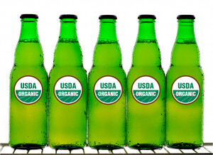 organic-beer
