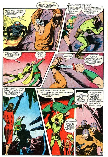 Planet Comics 646 - Mysta (Jan 1947) 06